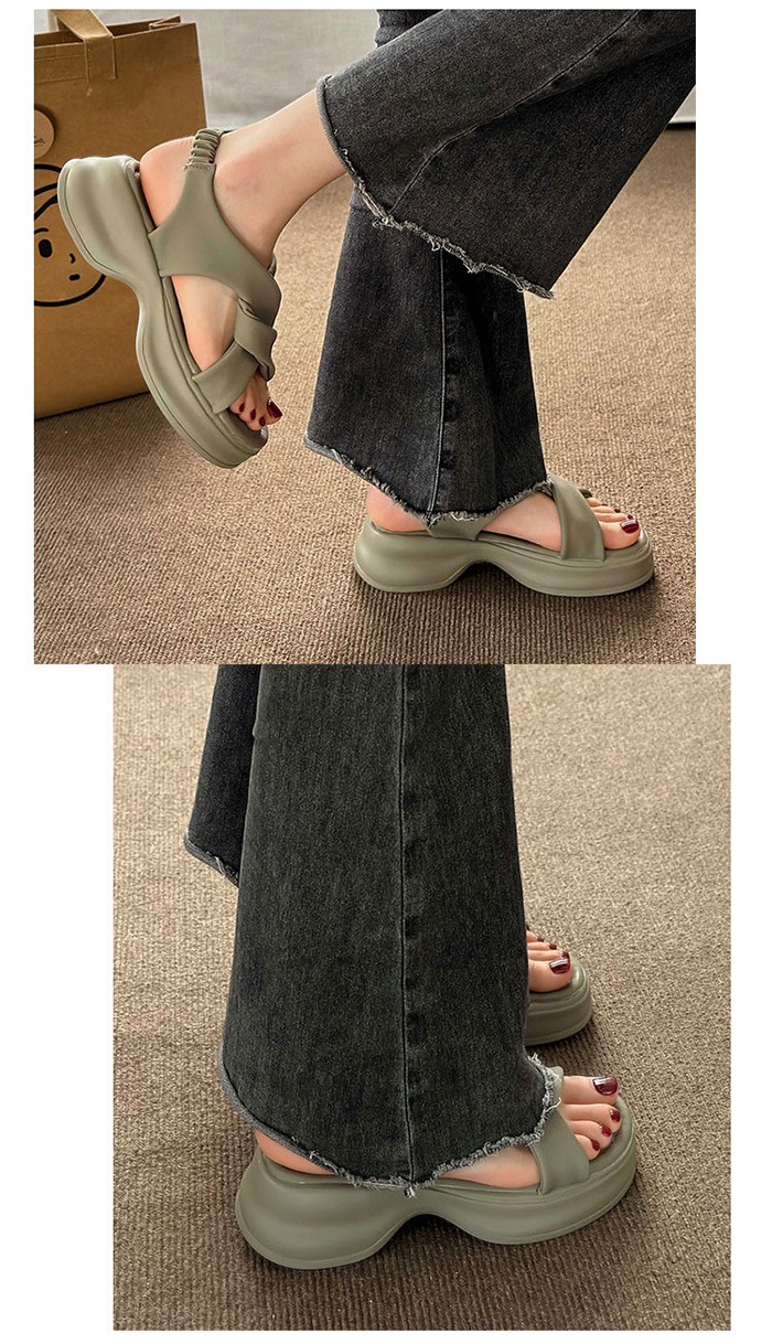 厚底 サンダル クロスベルトサンダル バックストラップ レディース 靴 シューズ 幅広 コンフォート 甲高 カジュアル リゾート ビーチサンダル 美脚 疲れにくい ブラック グリーン ベージュ ei0 厚底 サンダル クロスベルトサンダル バックストラップ レディース 靴 シューズ 幅広 コンフォート 甲高 カジュアル リゾート ビーチサンダル 美脚 疲れにくい ブラック グリーン ベージュ ei0