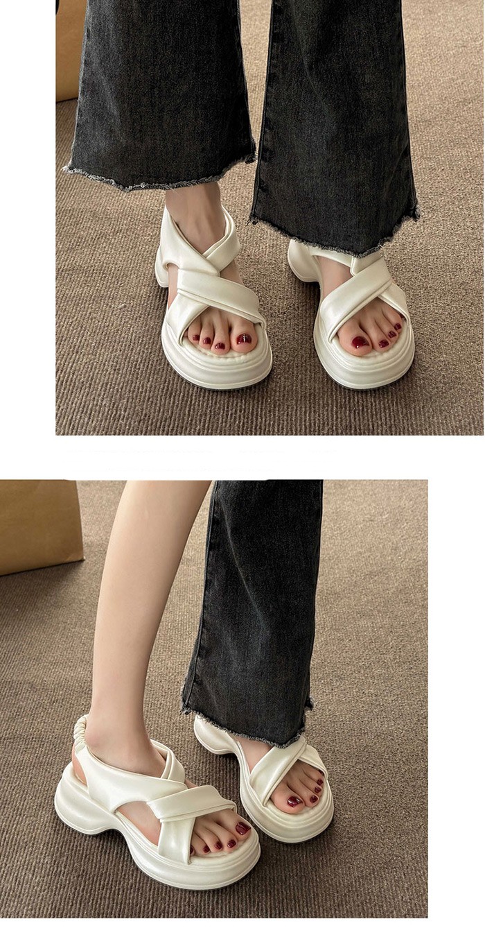 厚底 サンダル クロスベルトサンダル バックストラップ レディース 靴 シューズ 幅広 コンフォート 甲高 カジュアル リゾート ビーチサンダル 美脚 疲れにくい ブラック グリーン ベージュ ei0 厚底 サンダル クロスベルトサンダル バックストラップ レディース 靴 シューズ 幅広 コンフォート 甲高 カジュアル リゾート ビーチサンダル 美脚 疲れにくい ブラック グリーン ベージュ ei0