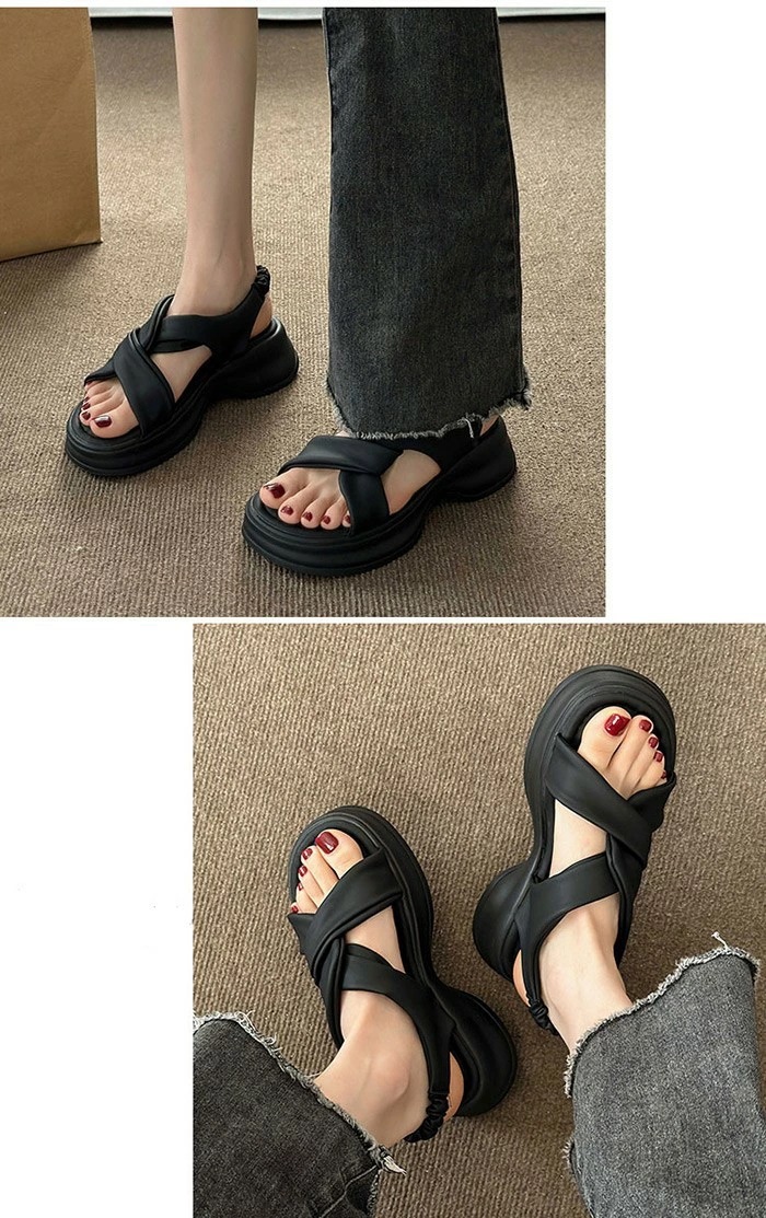 厚底 サンダル クロスベルトサンダル バックストラップ レディース 靴 シューズ 幅広 コンフォート 甲高 カジュアル リゾート ビーチサンダル 美脚 疲れにくい ブラック グリーン ベージュ ei0 厚底 サンダル クロスベルトサンダル バックストラップ レディース 靴 シューズ 幅広 コンフォート 甲高 カジュアル リゾート ビーチサンダル 美脚 疲れにくい ブラック グリーン ベージュ ei0