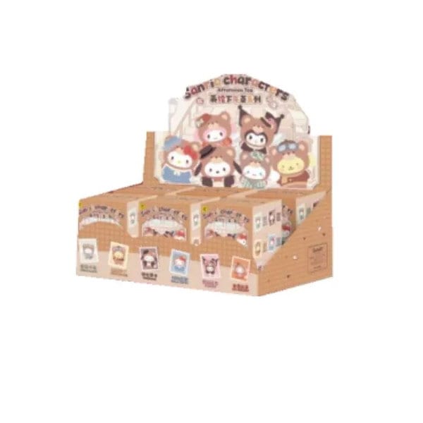 Qoo10] TOPTOY 公式正規品サンリオキャラクターズ ラテ