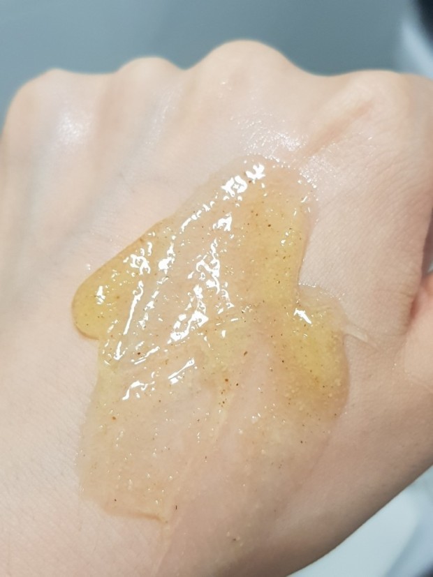白参パック 120ml 洗い流すタイプパック_2