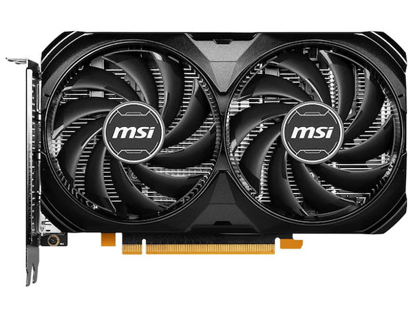 Qoo10] msi GeForce RTX 4060 VEN