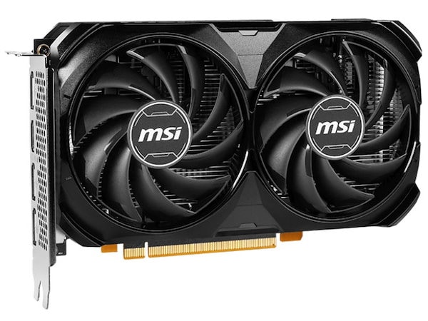 Qoo10] msi GeForce RTX 4060 VEN