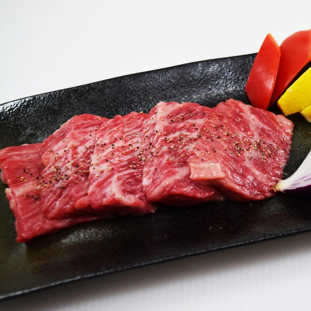 黒毛和牛 切り落とし ブロック500gＸ2pc 和牛 ブロック肉　キャンプ飯 1000g　約4-8pc