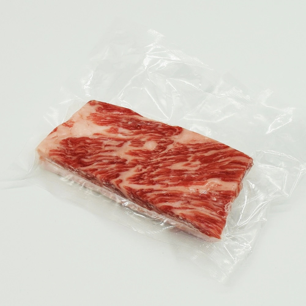黒毛和牛 切り落とし ブロック500gＸ2pc 和牛 ブロック肉　キャンプ飯 1000g　約4-8pc