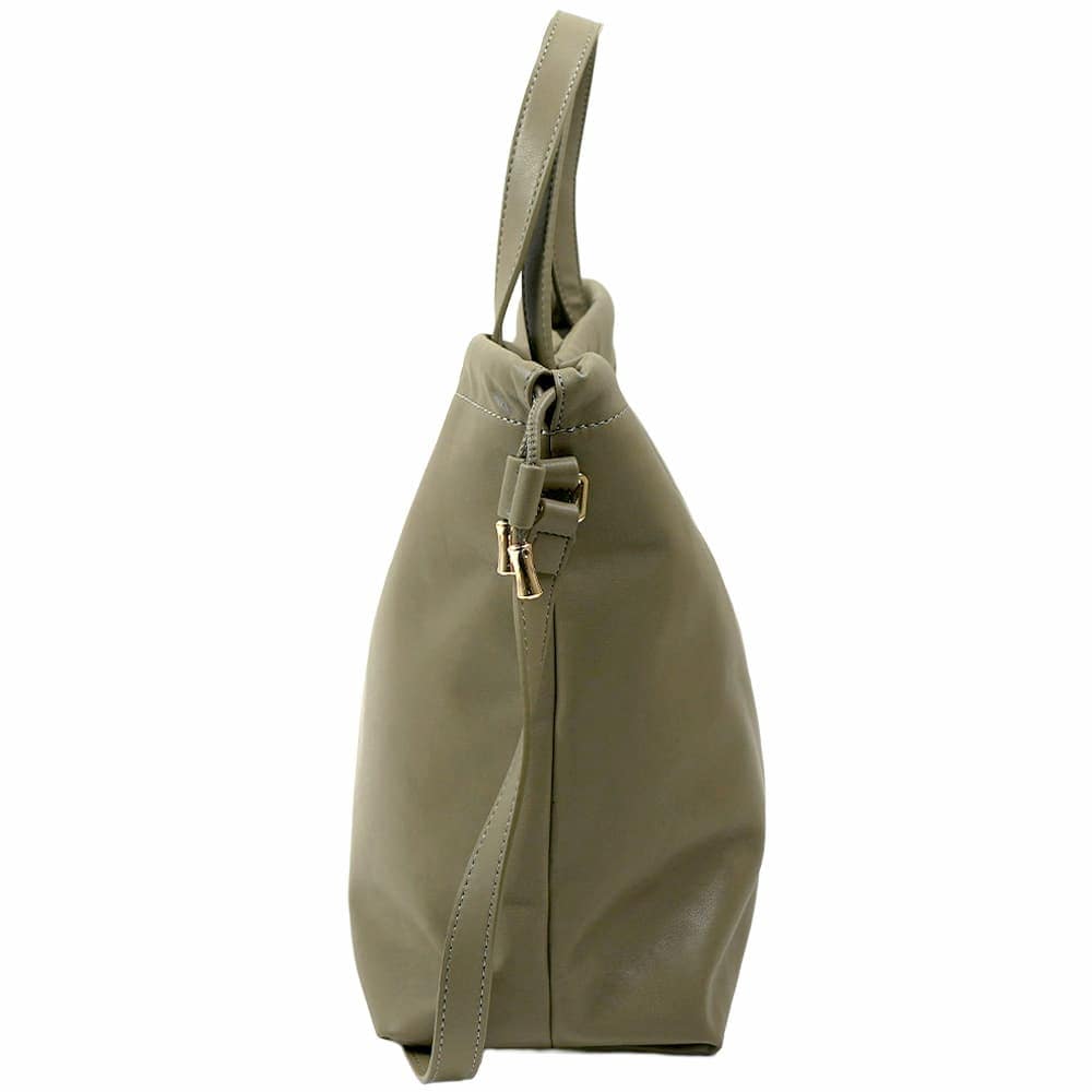 アーペーセー ショルダーバッグ トートバッグ レディース VERT TAUPE A.P.C. PUAAT-F61833-KAW PUAAT F61833 KAW アーペーセー ショルダーバッグ トートバッグ レディース VERT TAUPE A.P.C. PUAAT-F61833-KAW PUAAT F61833 KAW