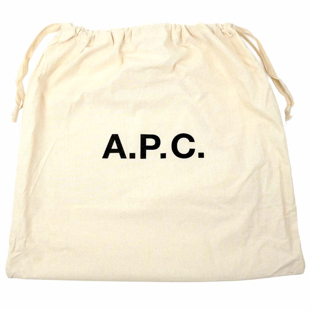 アーペーセー ショルダーバッグ トートバッグ レディース VERT TAUPE A.P.C. PUAAT-F61833-KAW PUAAT F61833 KAW アーペーセー ショルダーバッグ トートバッグ レディース VERT TAUPE A.P.C. PUAAT-F61833-KAW PUAAT F61833 KAW