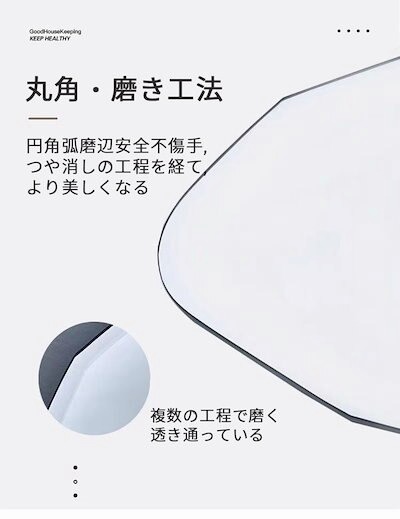 韓国 鏡 玄関 全身 おしゃれ 簡単取付け DIY 自撮り鏡 姿見 壁掛け 薄型 ミラー 鏡 本物 棚付き 収納付