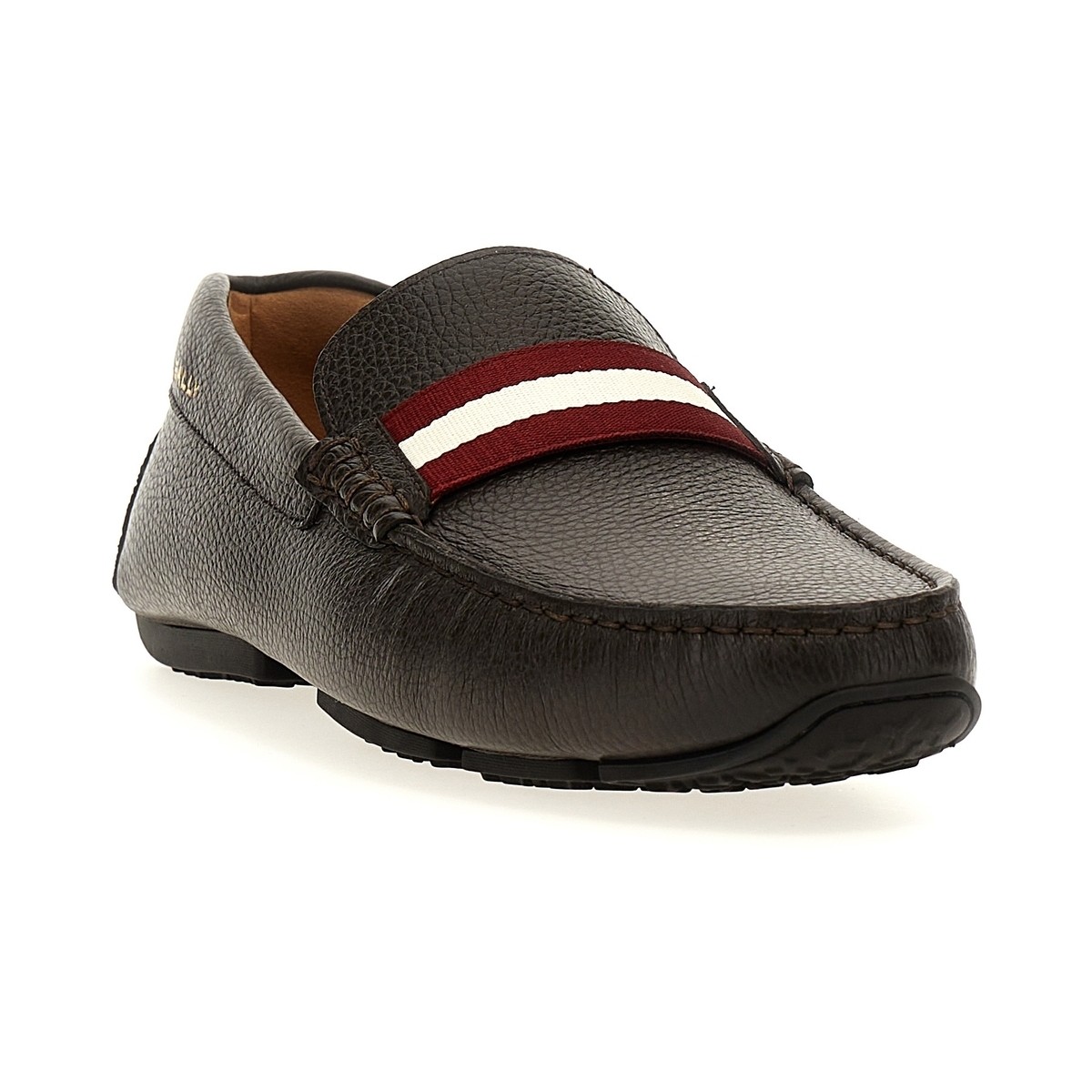 MSD02PVT002U804 ブラウン 春夏2024 ローファー メンズ ju