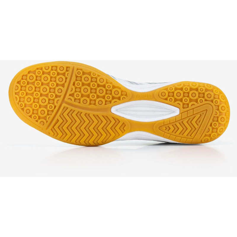 バタフライ　卓球用品 Butterfly レゾライン ビラータ ホワイト 28.0　93700