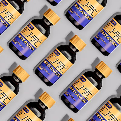 Qoo10] ZOLOPIX ミンタビ アンプルシミ・くすみピュアビタ : スキンケア