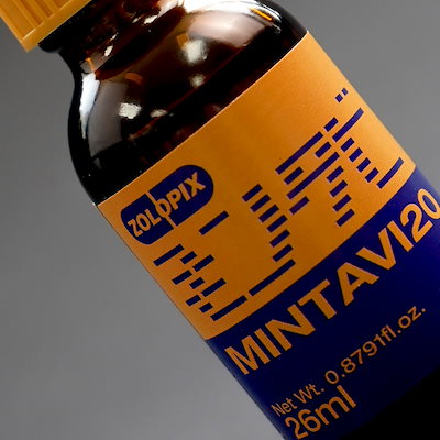 Qoo10] ZOLOPIX ミンタビ アンプルシミ・くすみピュアビタ : スキンケア