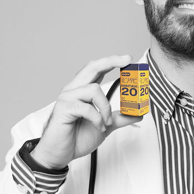 Qoo10] ZOLOPIX ミンタビ アンプルシミ・くすみピュアビタ : スキンケア