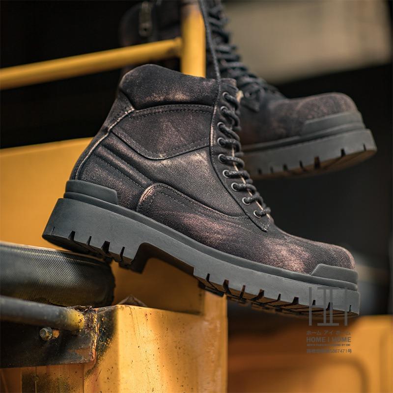 ワークブーツ ブーツ メンズ 防寒 バイク 防滑 ショートブーツ キャンパス ビンテージ ウォッシュ加工 メンズブーツ アメカジ ストリート 靴 秋冬 黒 ワークブーツ ブーツ メンズ 防寒 バイク 防滑 ショートブーツ キャンパス ビンテージ ウォッシュ加工 メンズブーツ アメカジ ストリート 靴 秋冬 黒
