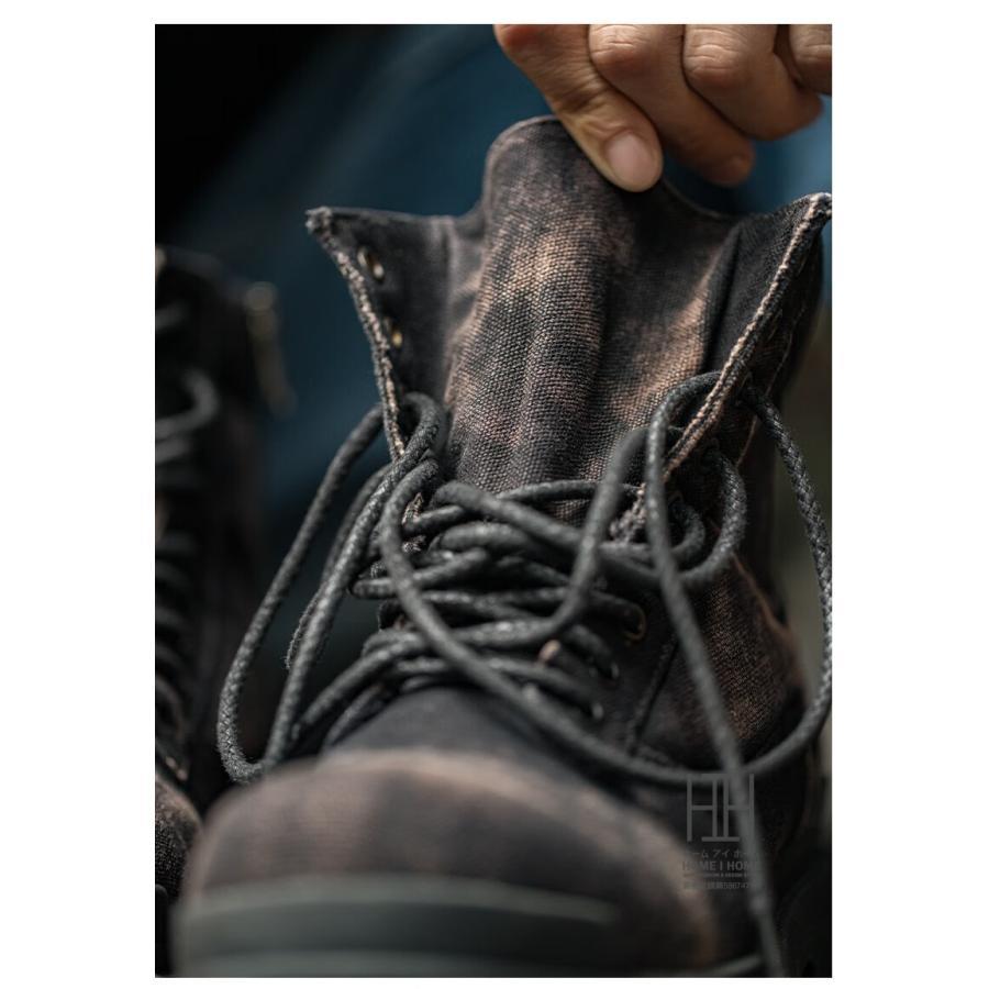 ワークブーツ ブーツ メンズ 防寒 バイク 防滑 ショートブーツ キャンパス ビンテージ ウォッシュ加工 メンズブーツ アメカジ ストリート 靴 秋冬 黒 ワークブーツ ブーツ メンズ 防寒 バイク 防滑 ショートブーツ キャンパス ビンテージ ウォッシュ加工 メンズブーツ アメカジ ストリート 靴 秋冬 黒