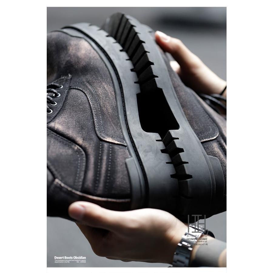 ワークブーツ ブーツ メンズ 防寒 バイク 防滑 ショートブーツ キャンパス ビンテージ ウォッシュ加工 メンズブーツ アメカジ ストリート 靴 秋冬 黒 ワークブーツ ブーツ メンズ 防寒 バイク 防滑 ショートブーツ キャンパス ビンテージ ウォッシュ加工 メンズブーツ アメカジ ストリート 靴 秋冬 黒