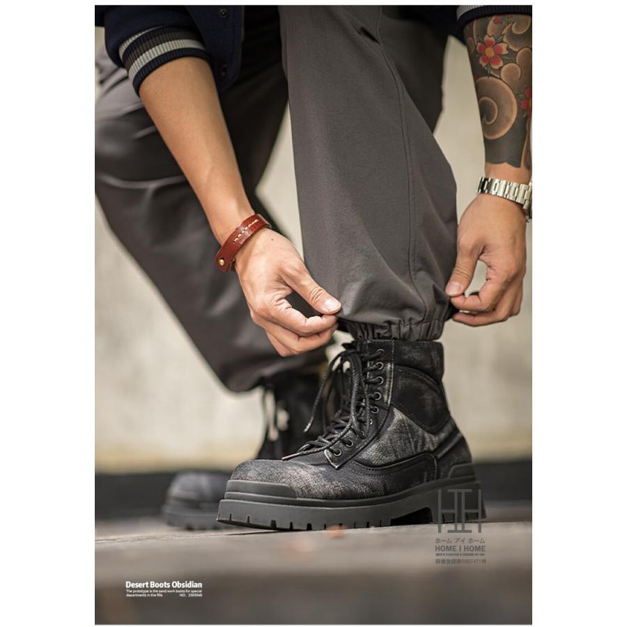 ワークブーツ ブーツ メンズ 防寒 バイク 防滑 ショートブーツ キャンパス ビンテージ ウォッシュ加工 メンズブーツ アメカジ ストリート 靴 秋冬 黒 ワークブーツ ブーツ メンズ 防寒 バイク 防滑 ショートブーツ キャンパス ビンテージ ウォッシュ加工 メンズブーツ アメカジ ストリート 靴 秋冬 黒