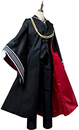 魔法使いの嫁 エリアスエインズワーズ 風 コスプレ衣装 魔法使いの嫁 エリアスエインズワーズ 風 コスプレ衣装