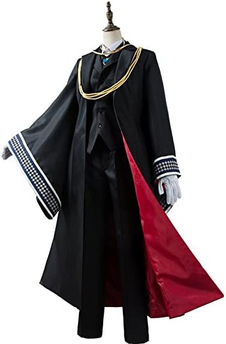魔法使いの嫁 エリアスエインズワーズ 風 コスプレ衣装 魔法使いの嫁 エリアスエインズワーズ 風 コスプレ衣装