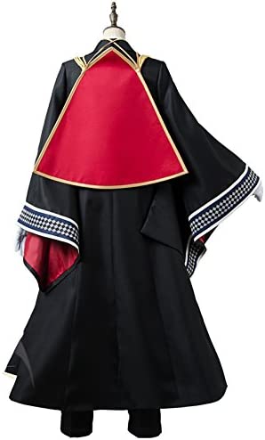 魔法使いの嫁 エリアスエインズワーズ 風 コスプレ衣装 魔法使いの嫁 エリアスエインズワーズ 風 コスプレ衣装