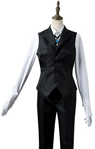 魔法使いの嫁 エリアスエインズワーズ 風 コスプレ衣装 魔法使いの嫁 エリアスエインズワーズ 風 コスプレ衣装