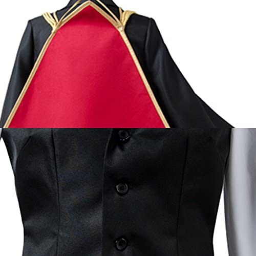 魔法使いの嫁 エリアスエインズワーズ 風 コスプレ衣装 魔法使いの嫁 エリアスエインズワーズ 風 コスプレ衣装