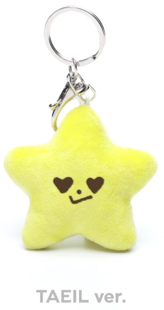 Qoo10] SMエンターテインメント NCT127 STARFISH DOLL