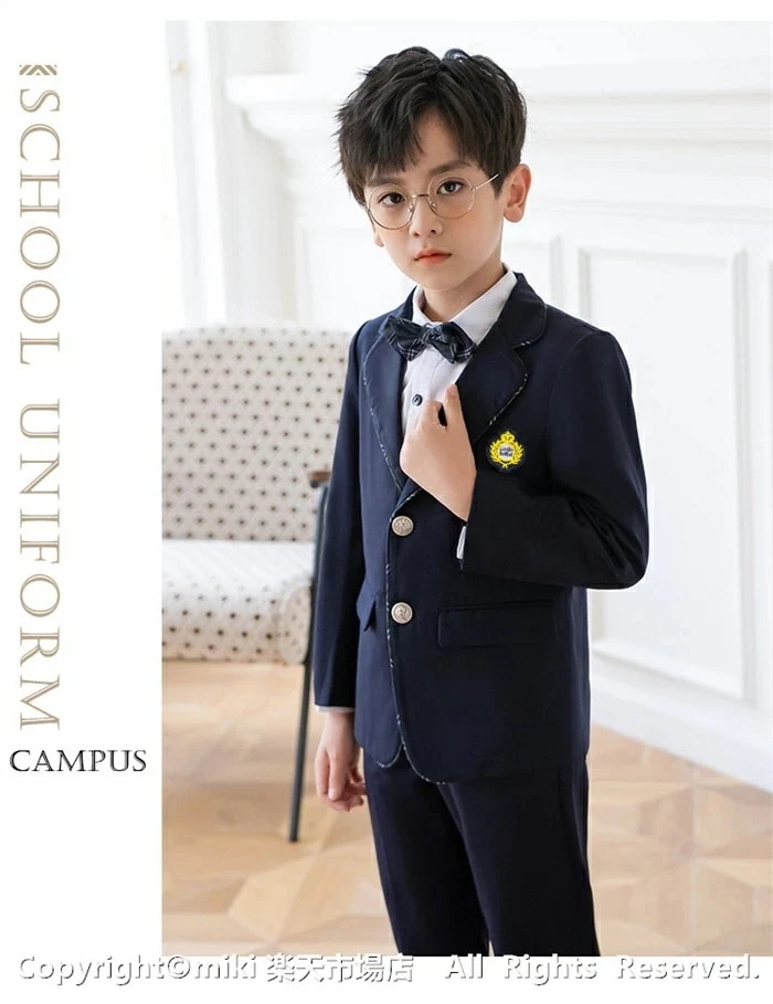 再入荷商品【3点セット:ジャケット×シャツ×ズボン/スカート】 蝶ネクタイ フォーマルスーツ 男の子 女の子 プリーツスカート キッズ 子供 タキシード ジュニア 入学式 入園式 卒業式 七五三 結婚 再入荷商品【3点セット:ジャケット×シャツ×ズボン/スカート】 蝶ネクタイ フォーマルスーツ 男の子 女の子 プリーツスカート キッズ 子供 タキシード ジュニア 入学式 入園式 卒業式 七五三 結婚