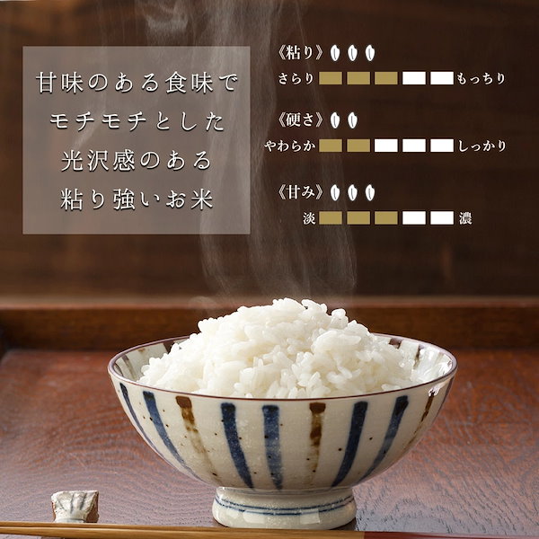 Qoo10]　お米　幸南食糧　こしひかり　5kg　ブレンド米　こ