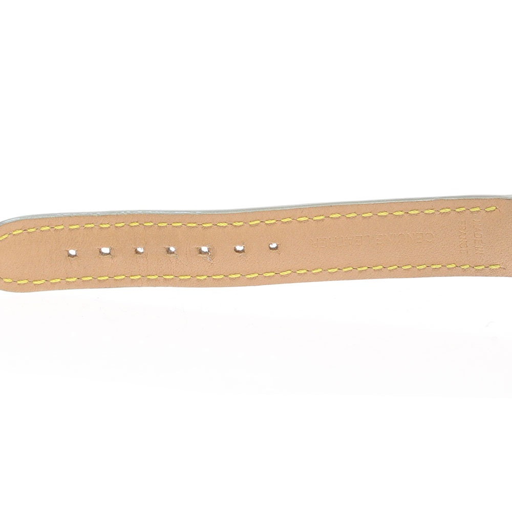 ルイ・ヴィトン LOUIS VUITTON Q121L タンブール フォーエバー ダイヤモンド クォーツ レディース _861034【中古】 ルイ・ヴィトン LOUIS VUITTON Q121L タンブール フォーエバー ダイヤモンド クォーツ レディース _861034【中古】