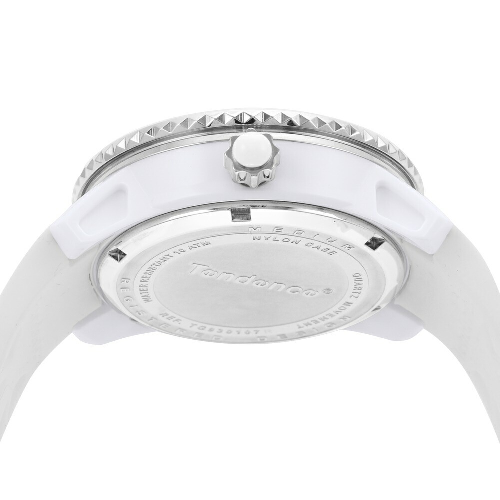 テンデンス 日本限定モデル 腕時計 レディース ガリバーレインボー ホワイト マルチカラー クリスタルガラス オーバーサイズ シリコンベルト 10代 20代 30代 40代 可愛い おしゃれ ファッシ テンデンス 日本限定モデル 腕時計 レディース ガリバーレインボー ホワイト マルチカラー クリスタルガラス オーバーサイズ シリコンベルト 10代 20代 30代 40代 可愛い おしゃれ ファッシ