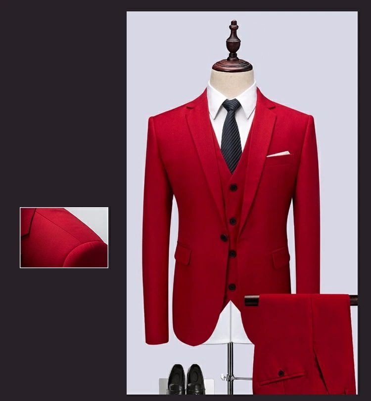 1ボタンスリムスーツ フォーマル ビジネススーツ シングル メンズスーツ 3カラー 紳士服 男性用背広 就職活動suit 3点セット メンズ 大きいサイズ おしゃれスーツ 春 夏 細身 結婚式 黒 グ 1ボタンスリムスーツ フォーマル ビジネススーツ シングル メンズスーツ 3カラー 紳士服 男性用背広 就職活動suit 3点セット メンズ 大きいサイズ おしゃれスーツ 春 夏 細身 結婚式 黒 グ