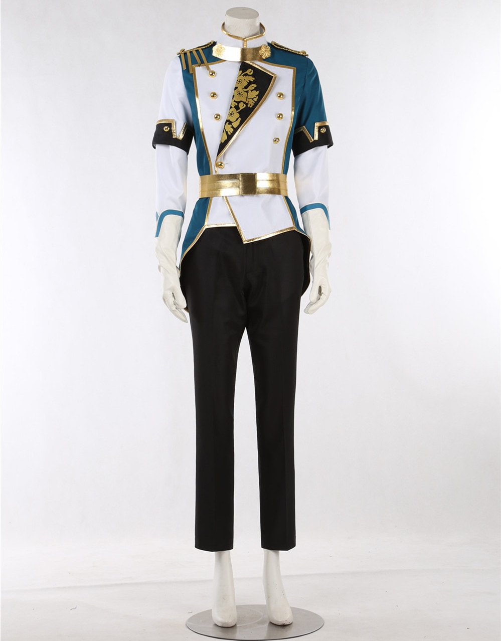 Ensemble Stars あんさんぶるスターズ スカウト 荒野の花 明星スバル コスプレ衣装 コスチューム 学園祭 イベント 文化祭 仮装 変装