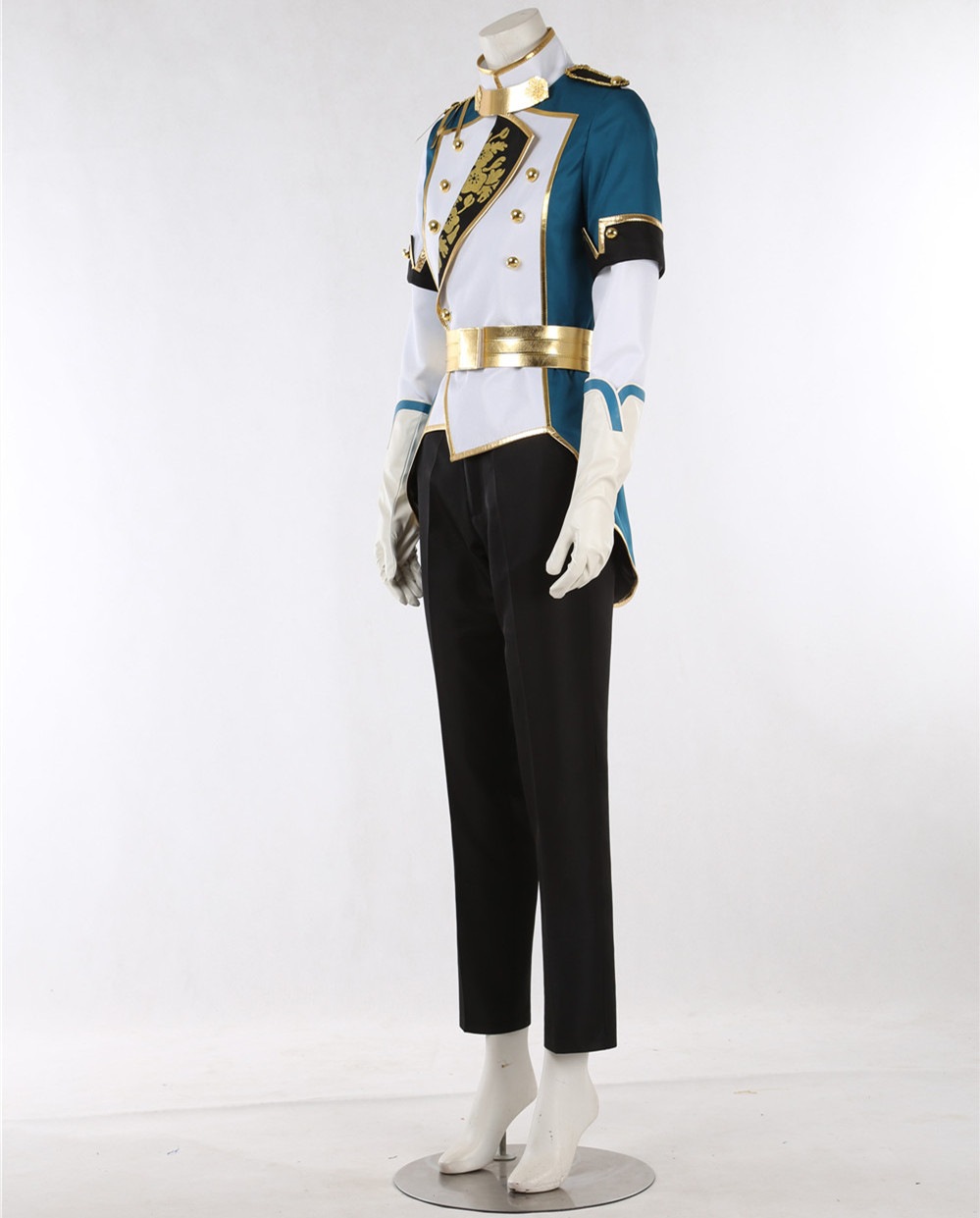 Ensemble Stars あんさんぶるスターズ スカウト 荒野の花 明星スバル コスプレ衣装 コスチューム 学園祭 イベント 文化祭 仮装 変装