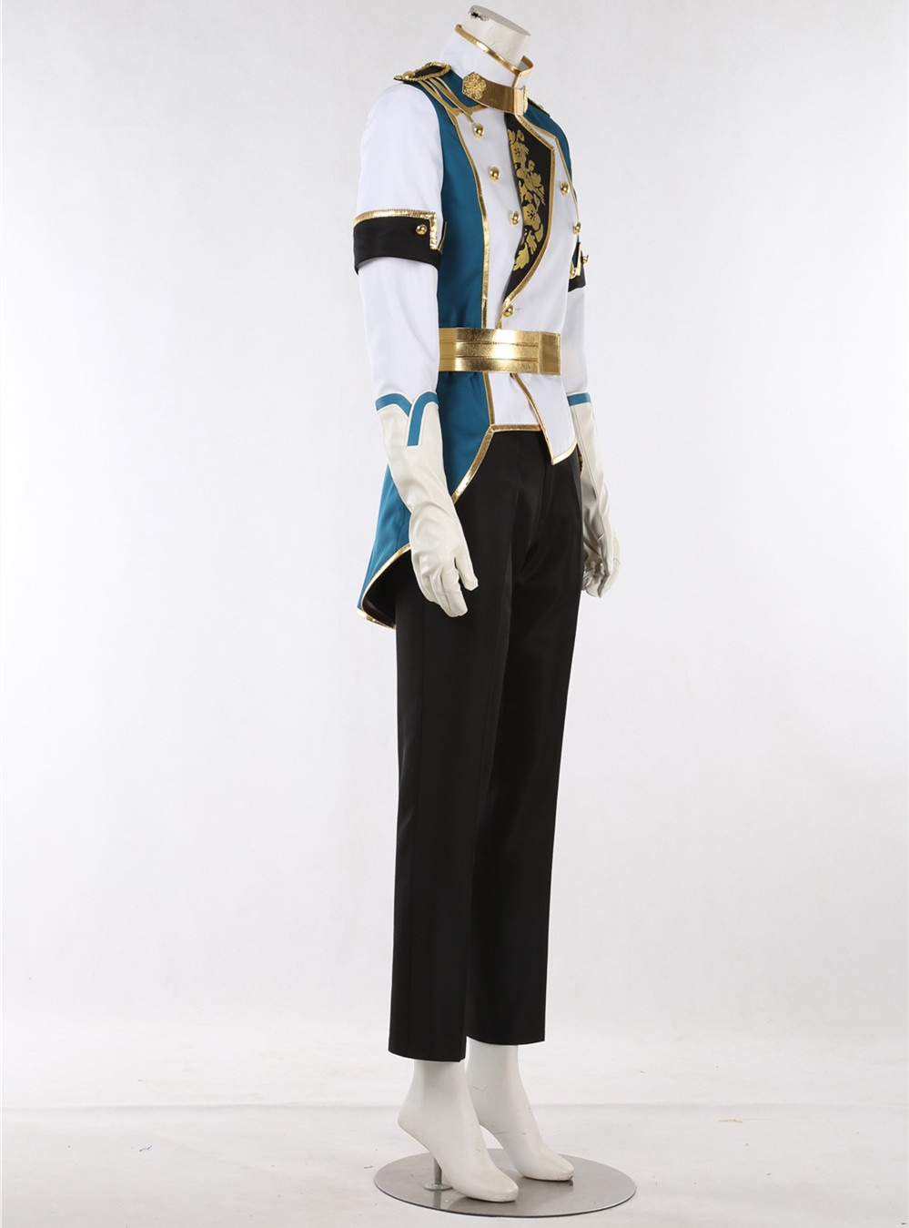 Ensemble Stars あんさんぶるスターズ スカウト 荒野の花 明星スバル コスプレ衣装 コスチューム 学園祭 イベント 文化祭 仮装 変装