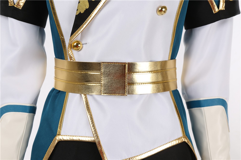 Ensemble Stars あんさんぶるスターズ スカウト 荒野の花 明星スバル コスプレ衣装 コスチューム 学園祭 イベント 文化祭 仮装 変装