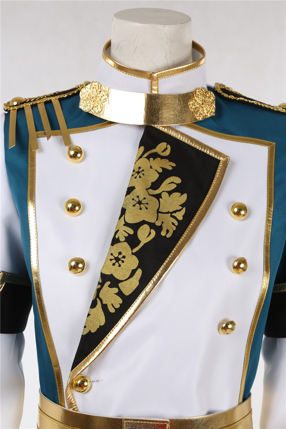 Ensemble Stars あんさんぶるスターズ スカウト 荒野の花 明星スバル コスプレ衣装 コスチューム 学園祭 イベント 文化祭 仮装 変装