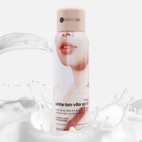 【韓国人気!リニューアル】アイドルタンニングスプレー ホワイトタンニング 150ml 【韓国人気!リニューアル】アイドルタンニングスプレー ホワイトタンニング 150ml