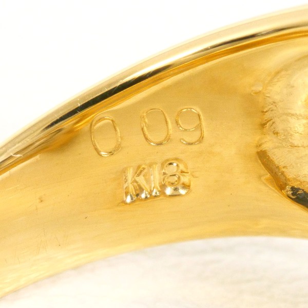 PT900 プラチナ リング 11号 ダイヤ 0.09 0.04 カード鑑別書 ジュエリー 中古 PT900 プラチナ リング 11号 ダイヤ 0.09 0.04 カード鑑別書 ジュエリー 中古