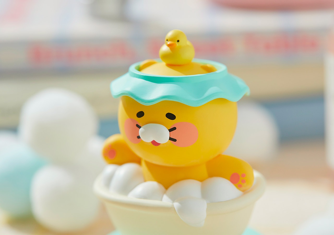 チュンシクは最高だよ1 ランダムフィギュア コンプリート チュンシクは最高だよランダムフィギュア Full ver.2 全7体の