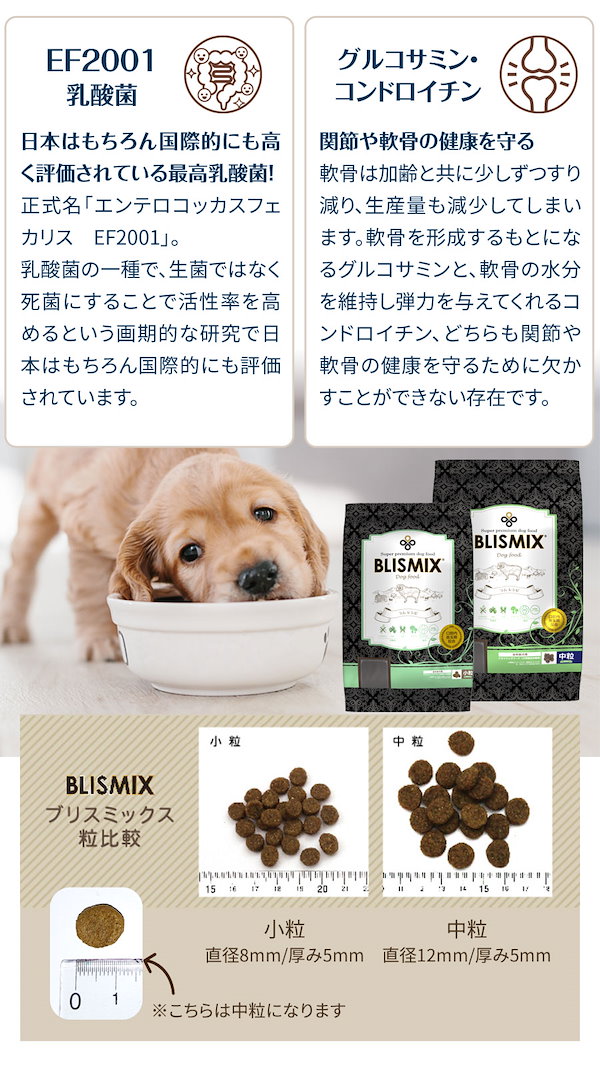 BLISMIX ドライキャットフード⭐︎2㎏×3袋 BLISMIX ドライキャットフード⭐︎2㎏×3袋