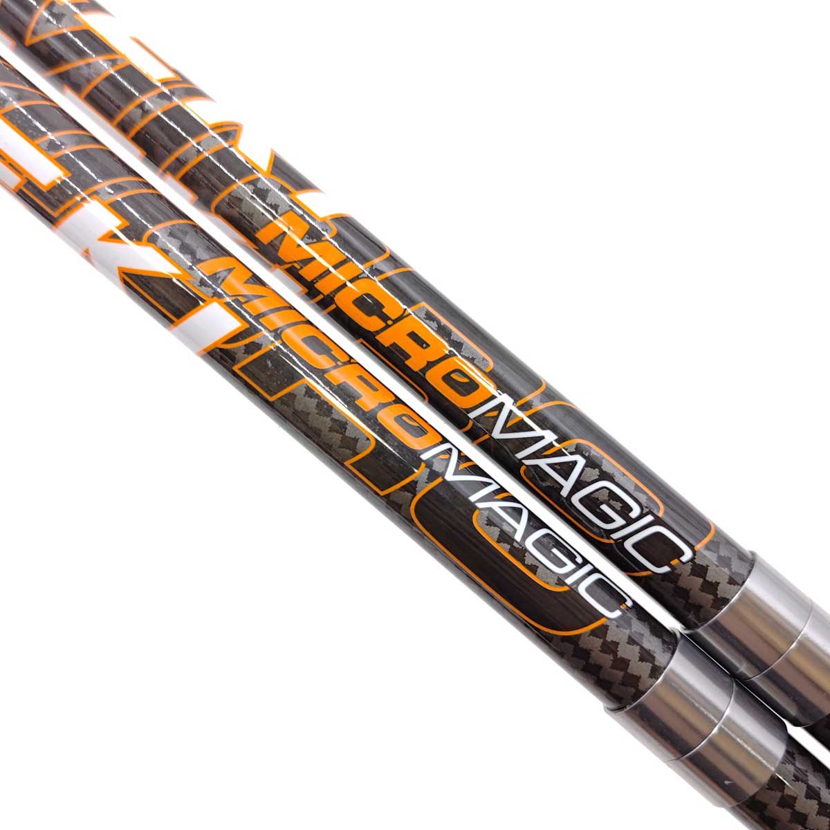 【中古】レキ NWマイクロマジック 110 ノルディックウオーキング トレッキングポール ブラック 1300271 LEKI ステッキ 登山