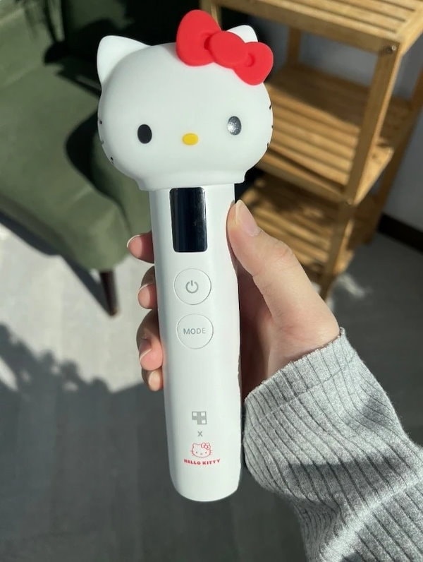 最終価格‼️新品　メディキューブ　ブースタープロ　限定キティエディション メディキューブ【medicube日本公式】 on X: 