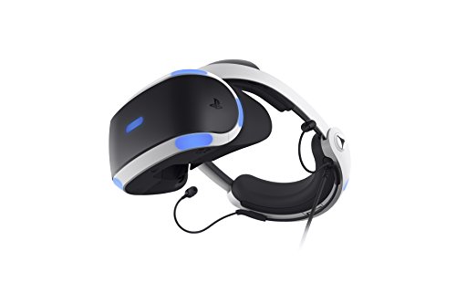 PlayStation VR Special Offer