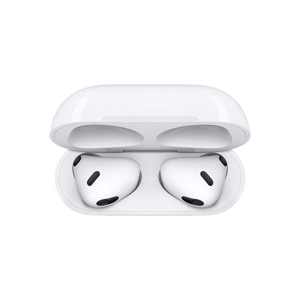 Qoo10] アップル 【正規品】 AirPods（第3世代）