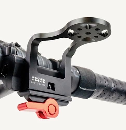 ルートワークス（Route Werks） routewerks outfront Mount