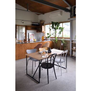 クールでモダンな軽量ダイニングチェア 北欧 インダストリアル 北欧ナチュラル カフェ チェア ダイニング キッチン ダイニングキッチン クールでモダンな軽量ダイニングチェア 北欧 インダストリアル 北欧ナチュラル カフェ チェア ダイニング キッチン ダイニングキッチン