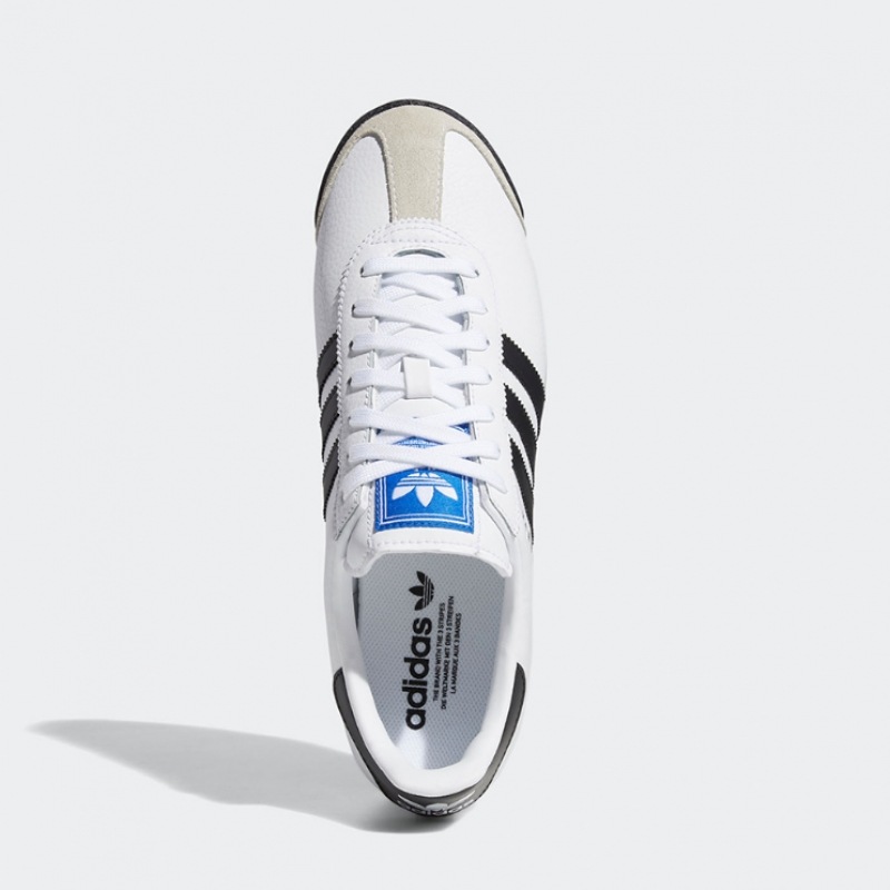 アディダスサモア-クラウドホワイト:ブラック/ 675033 アディダスサモア-クラウドホワイト:ブラック/ 675033