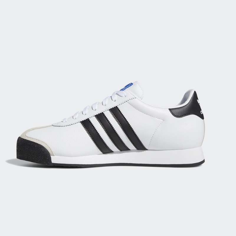 アディダスサモア-クラウドホワイト:ブラック/ 675033 アディダスサモア-クラウドホワイト:ブラック/ 675033