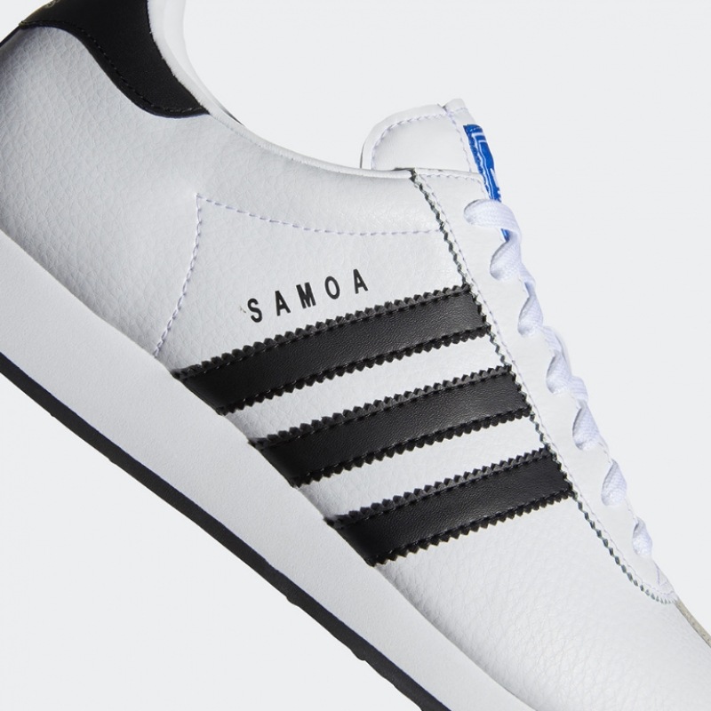 アディダスサモア-クラウドホワイト:ブラック/ 675033 アディダスサモア-クラウドホワイト:ブラック/ 675033